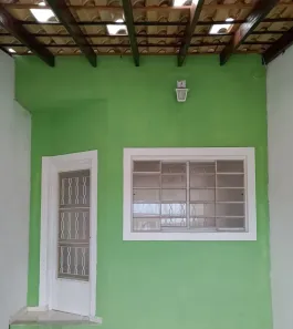 Casa com 2 Quartos à venda, 84m² no Jardim Panorama, Caçapava
