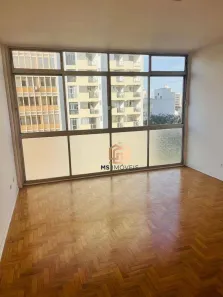 Apartamento com 3 Quartos à venda, 101m² no Paraíso, São Paulo