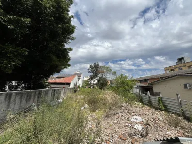 Lote/Terreno à venda, 484m² no Niterói, Canoas