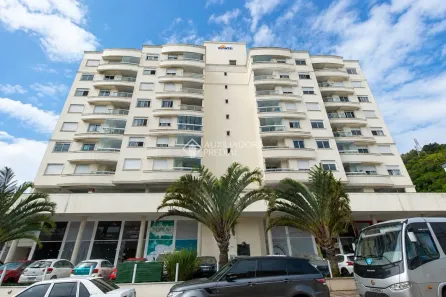 Apartamento com 2 Quartos à venda, 68m² no Itacorubi, Florianópolis