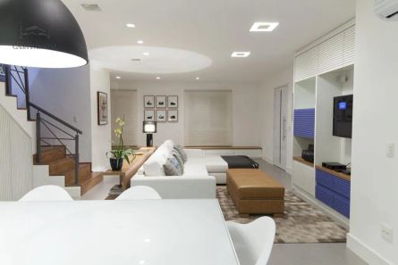 Casa de Condomínio com 3 Quartos à venda, 160m² no Bairro das Palmeiras, Campinas