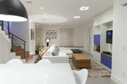 Casa de Condomínio com 3 Quartos à venda, 152m² no Bairro das Palmeiras, Campinas