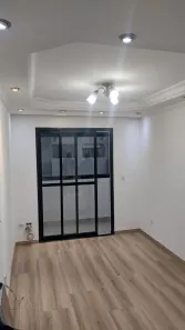 Apartamento com 2 Quartos à venda, 57m² no Itaquera, São Paulo
