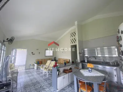 Casa com 3 Quartos à venda, 250m² no Balneário São João Batista, Peruíbe