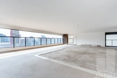 Apartamento com 4 Quartos à venda, 312m² no Santa Cecília, São Paulo