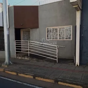 Imóvel Comercial à venda, 168m² no Vila Maceno, São José do Rio Preto