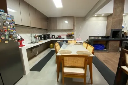 Casa com 2 Quartos à venda, 125m² no Jardim Recanto dos Sonhos, Sumaré