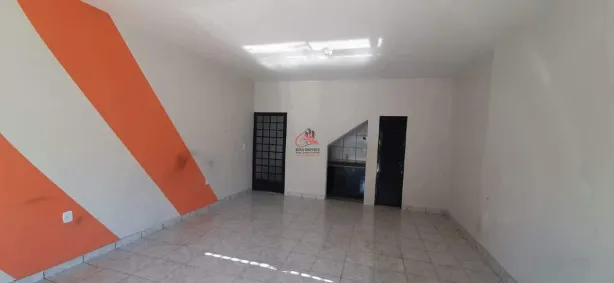 Ponto Comercial para alugar, 79m² no Mercês, Uberaba