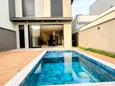 Casa com 3 Quartos à venda, 174m² no Vila Monte Alegre, Paulínia