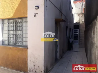 Sobrado com 4 Quartos à venda, 125m² no Vila Bauab, São Paulo