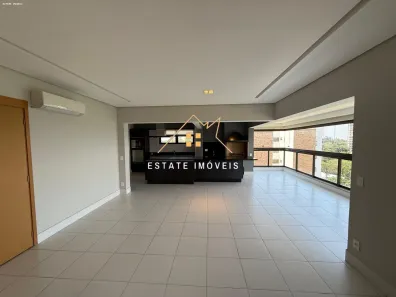 Apartamento com 3 Quartos para alugar, 190m² no Jardim Limoeiro, São Paulo