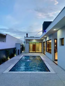Casa com 3 Quartos à venda, 250m² no Jacaré, Cabreúva