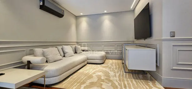 Casa de Condomínio com 4 Quartos à venda, 430m² no Alphaville, Santana de Parnaíba