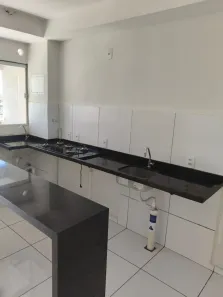 Apartamento com 2 Quartos para alugar, 50m² no Maranguape II, Paulista