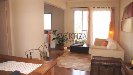Apartamento com 2 Quartos à venda, 84m² no Vila Olímpia, São Paulo