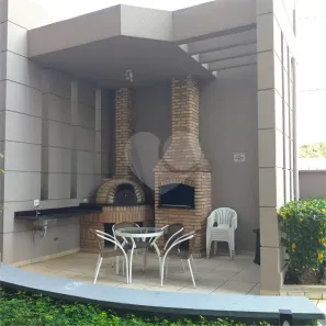 Apartamento com 3 Quartos à venda, 134m² no Santana, São Paulo