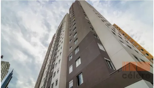 Apartamento com 2 Quartos à venda, 35m² no Brás, São Paulo