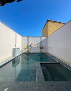 Casa com 2 Quartos à venda, 81m² no Mirim, Praia Grande
