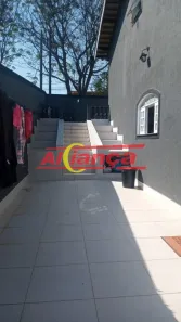 Casa com 2 Quartos à venda, 260m² no Ribeirão dos Porcos, Atibaia