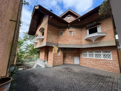 Casa de Condomínio com 4 Quartos à venda, 600m² no Vila Albertina, São Paulo