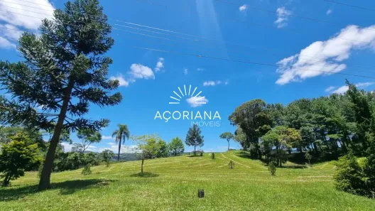 Lote/Terreno à venda, 1000m² no Invernadinha, Rancho Queimado