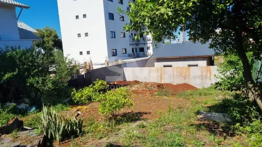 Lote/Terreno à venda, 382m² no Presidente Médici, Chapecó