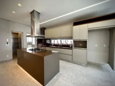 Casa de Condomínio com 3 Quartos à venda, 209m² no Residencial Cidade Jardim, Bauru