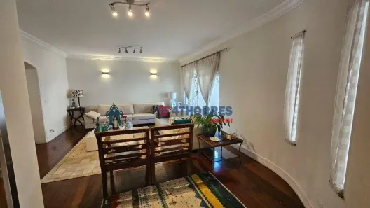 Casa com 3 Quartos para venda ou aluguel, 280m² no Jardim Bonfiglioli, São Paulo