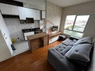 Apartamento com 2 Quartos à venda, 46m² no Novo Osasco, Osasco