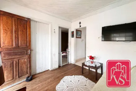 Casa com 2 Quartos à venda, 120m² no Centro, São Bernardo do Campo