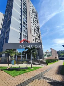 Apartamento com 3 Quartos à venda, 65m² no Jardim Aclimação, Maringá