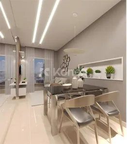 Apartamento com 1 Quarto à venda, 30m² no Vila Gustavo, São Paulo