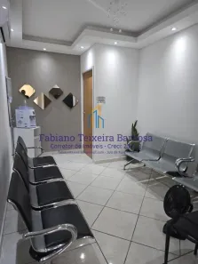 Imóvel Comercial à venda, 140m² no Centro, Juiz de Fora