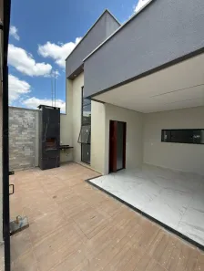 Casa com 3 Quartos à venda, 100m² no Loteamento Recife, Petrolina