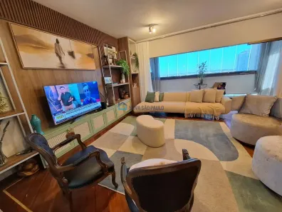 Apartamento com 3 Quartos à venda, 180m² no Centro, Indaiatuba