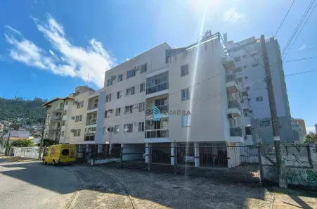 Apartamento com 3 Quartos à venda, 73m² no Trindade, Florianópolis