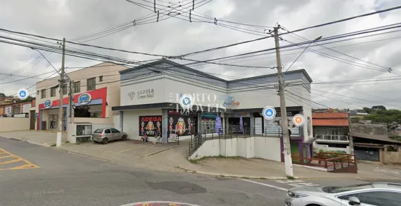 Ponto Comercial para alugar, 119m² no Capela, Vinhedo