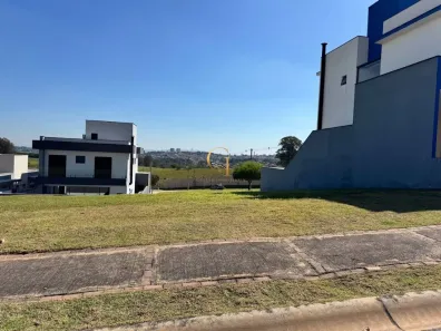 Lote/Terreno à venda, 310m² no Cyrela Landscape Esplanada, Votorantim
