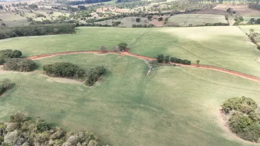 Fazenda/Sítio com 1 Quarto à venda, 865876m² no Área Rural de Itapetininga, Itapetininga