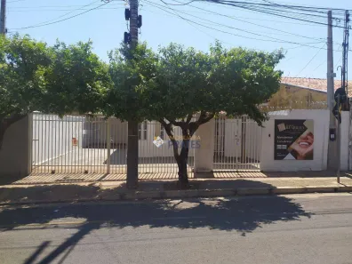 Imóvel Comercial com 2 Quartos para alugar, 130m² no Residencial Ana Célia, São José do Rio Preto