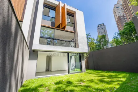 Casa de Condomínio com 4 Quartos à venda, 350m² no Jardim Panorama, São Paulo