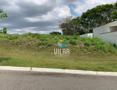 Lote/Terreno à venda, 360m² no Além Ponte, Sorocaba
