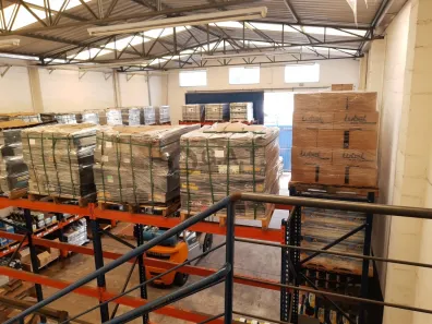 Galpão/Depósito/Armazém para alugar, 176m² no Parque Santa Isabel, Sorocaba