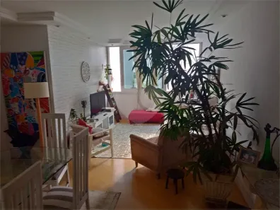 Apartamento com 2 Quartos à venda, 90m² no Indianópolis, São Paulo