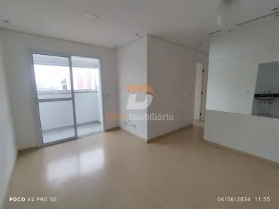 Apartamento com 2 Quartos à venda, 52m² no Centro, Diadema
