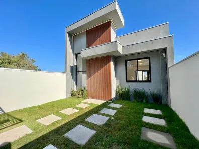 Casa com 3 Quartos à venda, 82m² no Santa Teresa, São Leopoldo