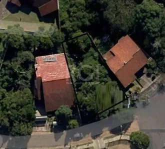 Lote/Terreno à venda, 525m² no Teresópolis, Porto Alegre
