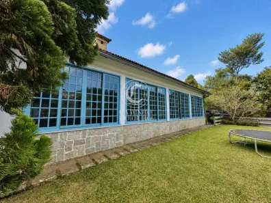 Fazenda/Sítio com 4 Quartos à venda, 700m² no Araras, Petrópolis