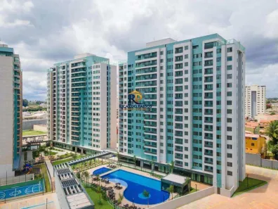 Apartamento com 3 Quartos à venda, 72m² no Areal, Brasília