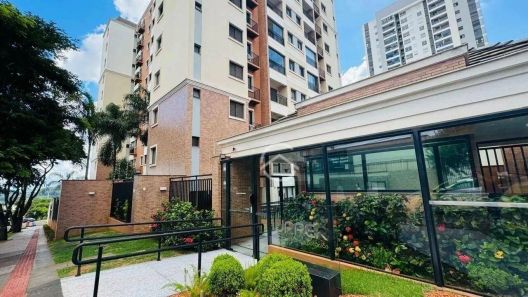 Apartamento com 3 Quartos à venda, 70m² no Terra Bonita, Londrina